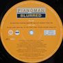 Pianoman- Blurred 12"vinyl Image 3