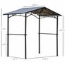 BBQ tent Image 3