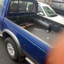 Ford Ranger thunder/ Cat Boat Image 10