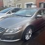 vehicle 11 Passat cc Image 2