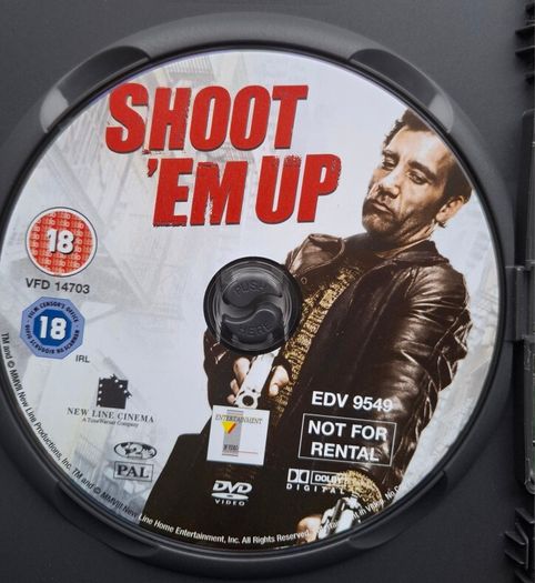 Great Dvds.  Any 6 Dvds For The Price Of 5.