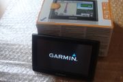 sat nav Garmin nuvi 55, all Europe 2027