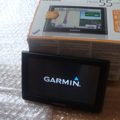 sat nav Garmin nuvi 55, all Europe 2027