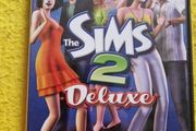 The Sims 2 Deluxe Pc Dvd Rom Games Original