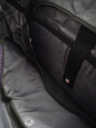 wenger laptop bag