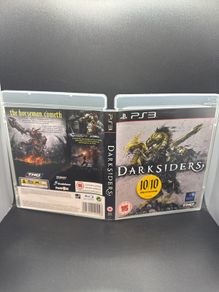 Darksiders Ps3