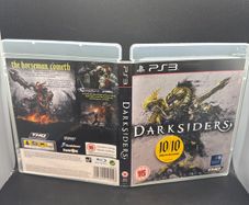 Darksiders Ps3
