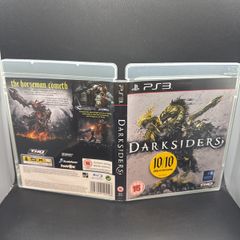 Darksiders Ps3