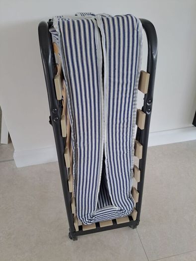 guest bed