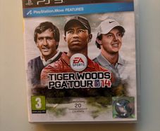 ps3 tiger woods 12 the masters edition