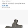 Dyson Mini Motorised Head Image 4