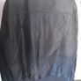 Leather Bomber Jacket (new) Image 2