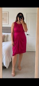 Monsoon dress size 14 bnwt