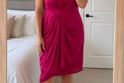 Monsoon dress size 14 bnwt