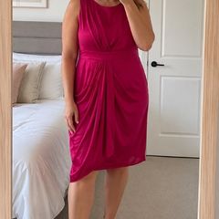 Monsoon dress size 14 bnwt