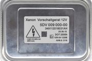 5DV 009 000-00 Xenon HID Ballast Headlight Control Unit 5DV00900000 for E60 E61 E65 X5 X6 Golf 6 Touareg Tiguan