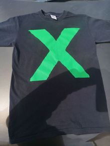 Ed Sheeran tshirt