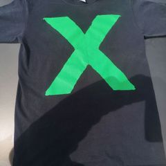 Ed Sheeran tshirt