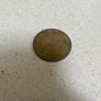 Honest Walt's Saloon Tombstone Arizona Token 1.00 DOLLAR GIRLS WHISKEY TOBACCO Image 2