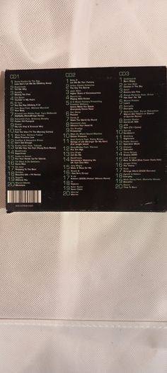 Dance Anthem Classics Dave Pearse