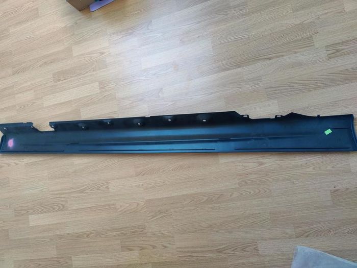 Bmw 3 E46 New Left Side sill.