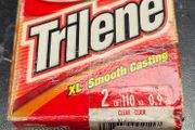 fishing line /trilene