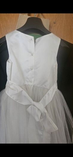 communion dress
