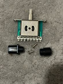 telecaster switch
