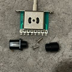telecaster switch