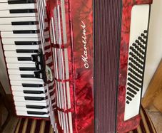 Piano Accordeon