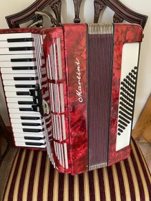 Piano Accordeon