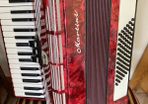 Piano Accordeon