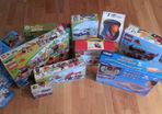 Lego Vtech Duplo MagIQ Leap Frog Phonics Toys