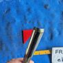 7/8" Woodcarving Gouge Image 5
