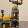 Lego Legends of Chima 70010 Lion Chi Temple Image 9