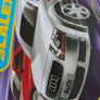 Scalextric Road Rivals X1, Porsch & Audi Cars and Track in as new condition, see pictures Image 5