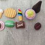 small toy food Image 2