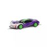 Scalextric Batman Vs The Joker Set - Cars with lights ( C1438M ) Image 6