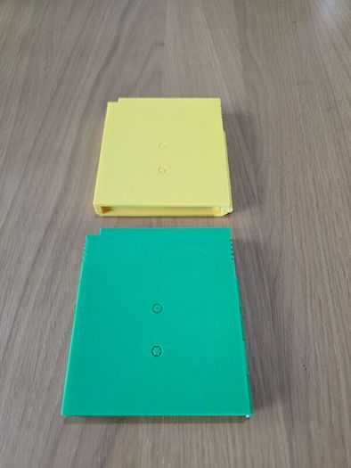 Retro Cartridge Case for Nintendo Switch Games