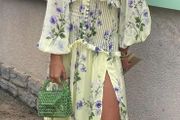 asos wedding dress