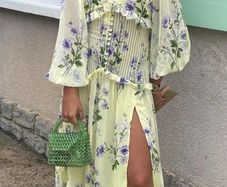 asos wedding dress