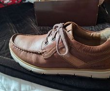 mens shoes....dubarry brand