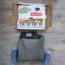 gigantic kids keyboard playmat Image 8