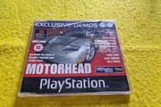 Demo 15 volume 2 Official Uk PlayStation magazine