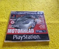 Demo 15 volume 2 Official Uk PlayStation magazine