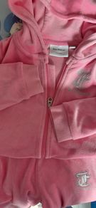 Juicy couture tracksuit