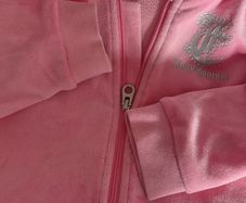 Juicy couture tracksuit
