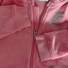 Juicy couture tracksuit