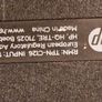 HP Laptop TPN-C126 Red, AMD A6-7310 APU 2.0GHZ, 4GB Ram, 1 Terrabyte HDD, Microsoft Edge, Chrome Image 4