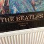 The Beatles. Professionally Framed 1000 Piece Mosaic Jigsaw Puzzler Of The Fab Four. Image 4